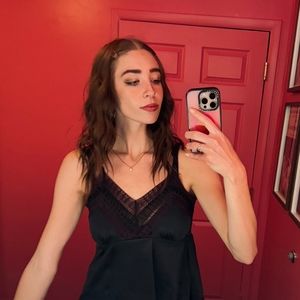 Meet your Posher, Charity